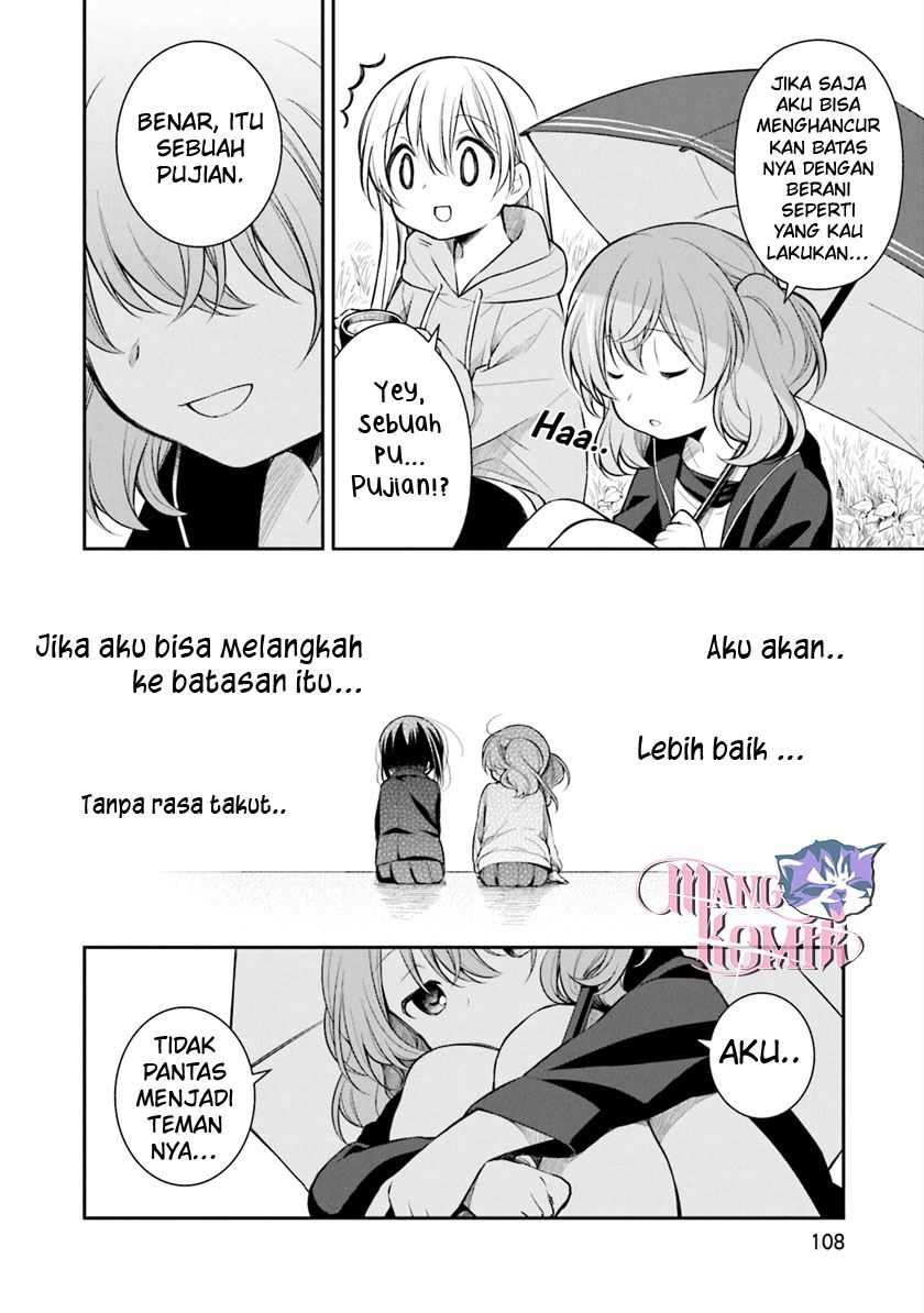 Slow Loop Chapter 04 Bahasa Indonesia